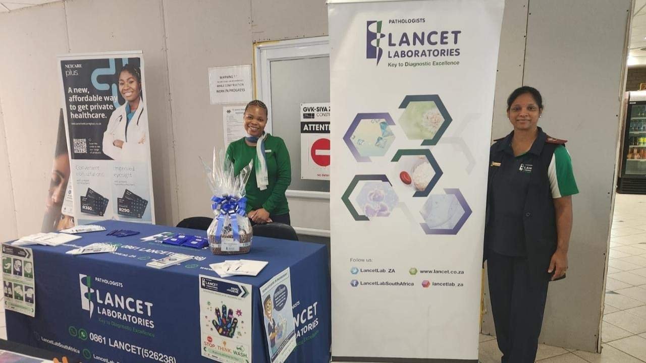 Apply for Lancet Laboratories Student Phlebotomy Technician Learnerships 2025/2026