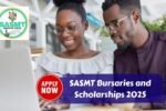 SASMT Bursaries and Scholarships 2025: Supporting Music Education in South Africa