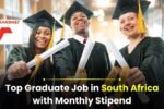 Transnet YPT 2025: Top Graduate Job in South Africa with Monthly Stipend & Career Growth