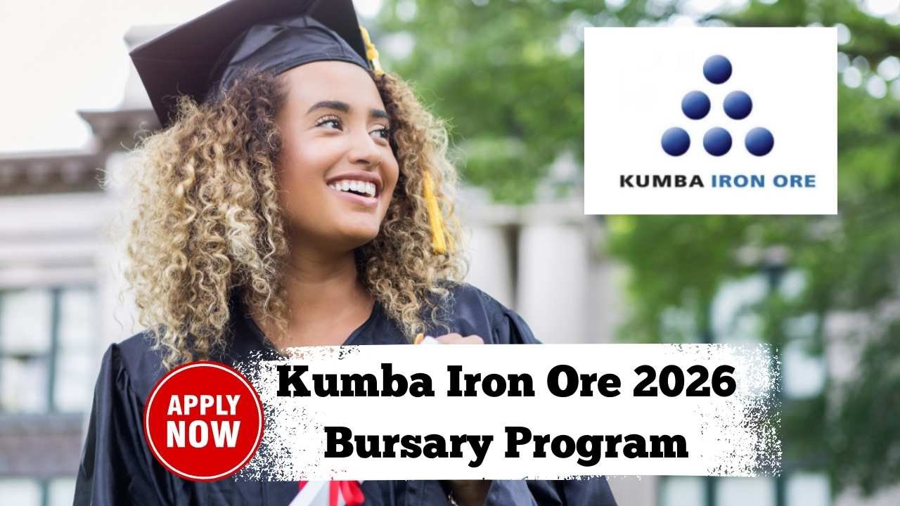 Kumba Iron Ore 2026 Bursary Program: Apply Now and Secure Your Future