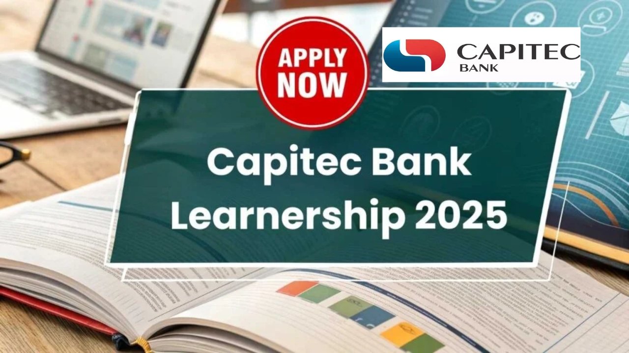 Capitec Bank Bank Better Champion Learnership 2025 – Eligibility, Application & Key Details