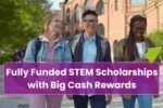 UTT Bursary 2025: Fully Funded STEM Scholarships with Big Cash Rewards for Top Students