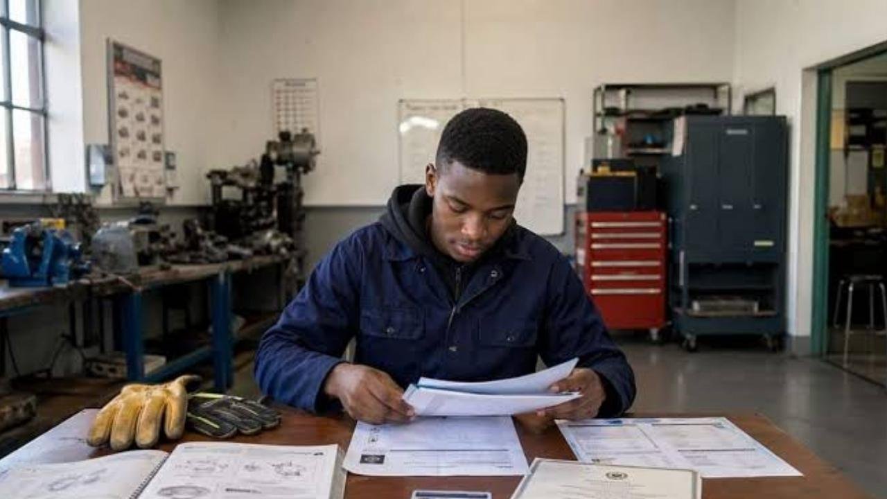 Apply for Tirisano Construction Fund Bursary South Africa 2026 – Complete Guide