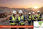 PMG Mining Internship 2026 | Engineering Graduate 12-Month Apprentice Jobs Apply Now Careers