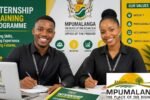 Paid Government Internships 2026/2027 | Mpumalanga Office Premier Graduate Jobs Apply Now Careers