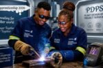 Sasol Welding Apprenticeship 2026 | Engineering Learnership for Youth | Apply Now