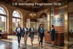 Retail Internship 2026 | Pays R10,000 Monthly | 3‑Month Graduate Jobs + Accommodation