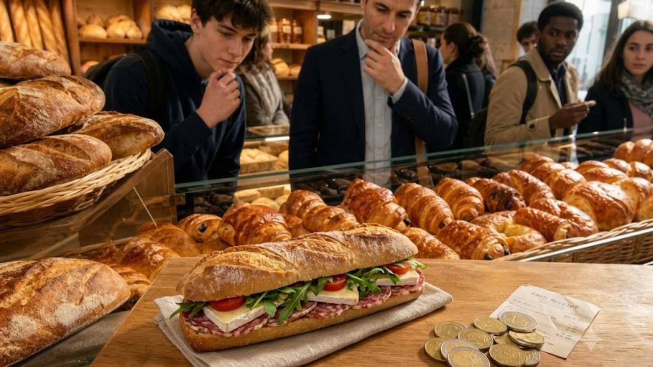 À 1,95 euro, ce format économique séduit les consommateurs aux budgets serrés