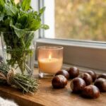 Lavande et menthe contre les araignées ? Ce parfum serait bien plus efficace