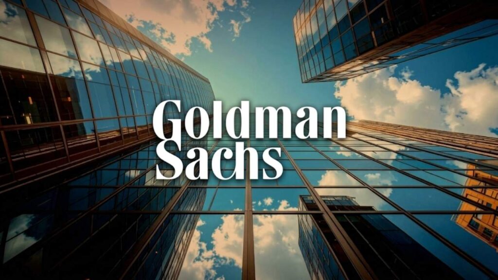 Goldman Sachs connecte son fonds monétaire de 105 milliards de dollars à Avalanche